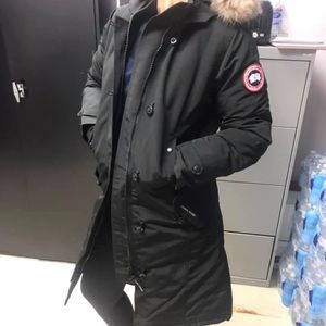 Canada Goose Jacket